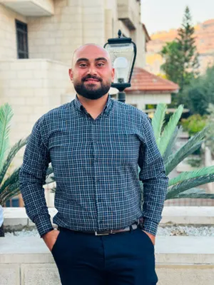 صديق العاصي 