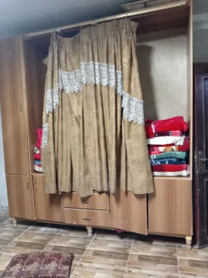 خزانه  مطوه للفراش   نفس الصوره
