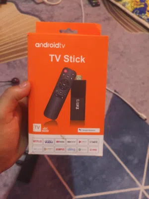 جهاز tv stick