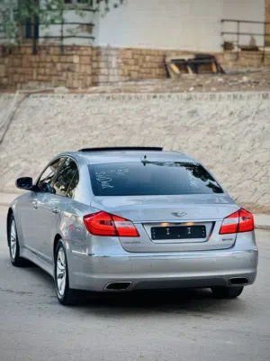 New Genesis Other in Gharyan