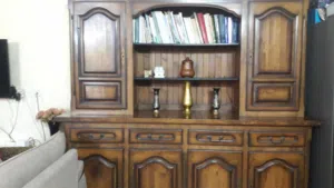 بوفيه قديم عتيكوت من 70 عام