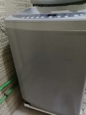 غساله اتوماتيك للبيع