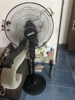 مروحة للبيع