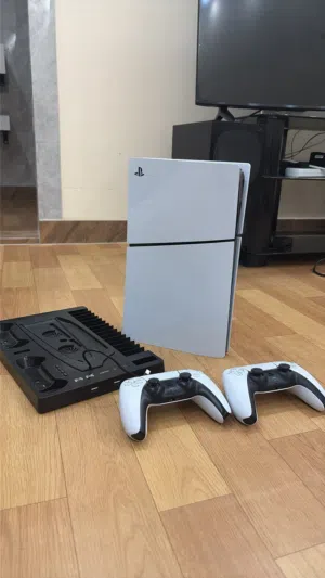 PlayStation 5 digital slim