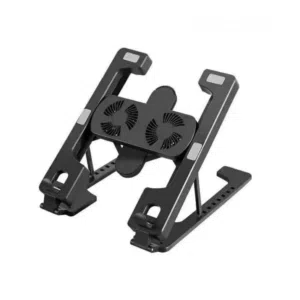 ستاند لابتوب و ايباد مع مراوح افضل النوعيات laptop stand with fans