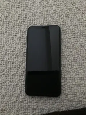 Apple iPhone 11 128 GB in Amman