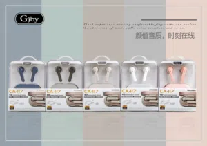 سماعات بلوتوث نخب اول Gjby الأصلية للكل انواع التلفونات