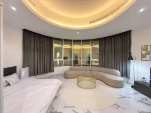 50 m2 Studio Apartments for Rent in Abu Dhabi Madinat Al Riyad