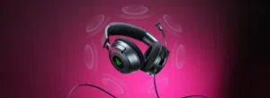Razer Kraken V4 X Wired Gaming Headset
