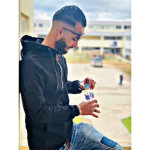 Hamadi Bozrida