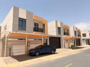 3014 m2 5 Bedrooms Villa for Rent in Ajman Al Yasmin