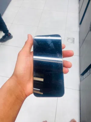Apple iPhone 12 Pro Max 128 GB in Tripoli