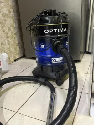 Vaccine cleaner