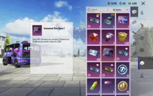 Pubg Accounts and Characters for Sale in Tripoli