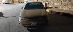 كيا سيفيا 96 للبيع