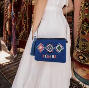 Dar Chi Handmade Moroccan bag