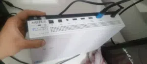 اكس بوكس ون اس