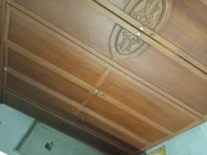 اتات منزلي خزائن ملابس