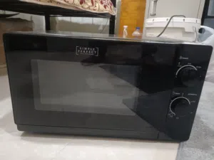 simply prefect microwave 20liters
