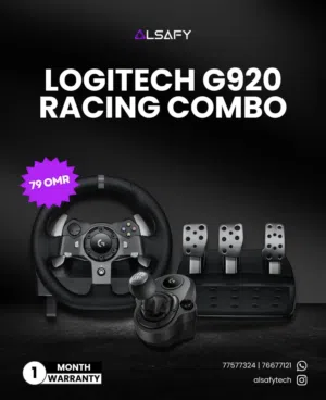 Logitech G920 G29