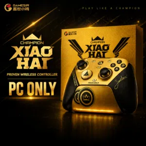 GameSir G7 pro 8k