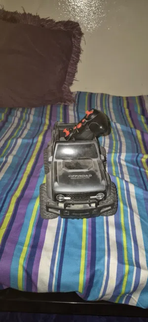 OfRoad car