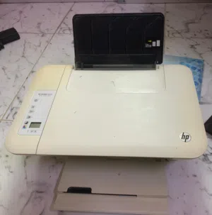 HP Deskjet 2540 (3 in 1) print, copy, scan