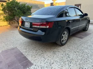 سوناتا2007 رقم ف الوصف