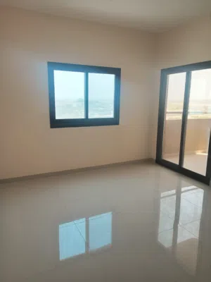 شقة غرفتين وصالة