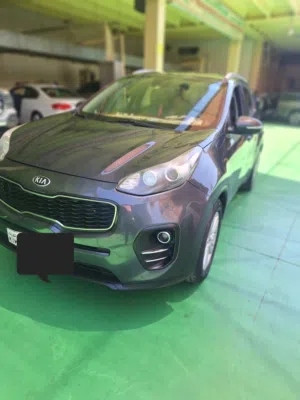 Used Kia Sportage in Farwaniya