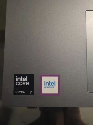 للبيع لابتوب Lenovo ThinkBook 16 G8 بحالة ممتازة جداً (كأنه جديد، استخدام خفيف جداً)