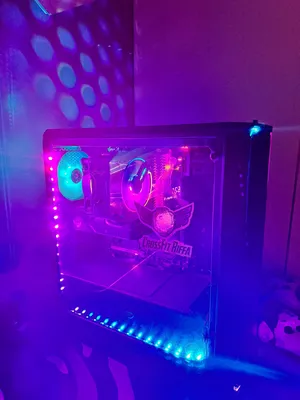 Gaming pc for sale for serious buyers only