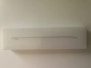 Brand new Apple Pencil 2nd generation  قلم ابل الجيل الثاني جديد