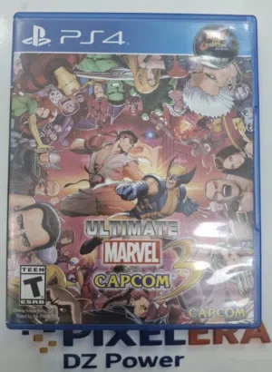 playstation 3 and ps4 games