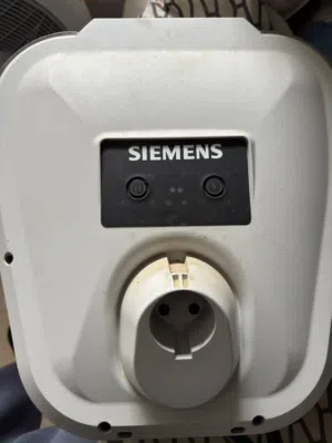 Siemens versiCharge Level 2