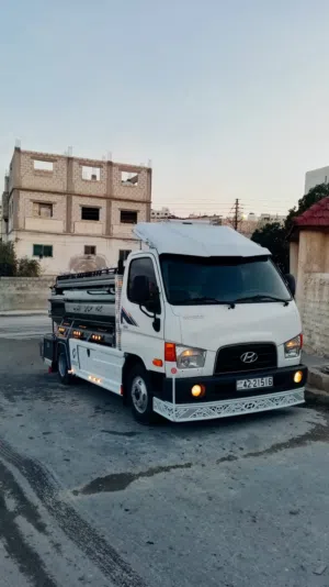 هونداي مايتي تنك ماء