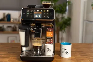 Coffee Makers . Used4