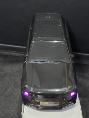 suv jeep speakers