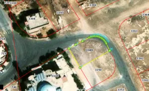 Residential Land for Sale in Amman Shafa Badran