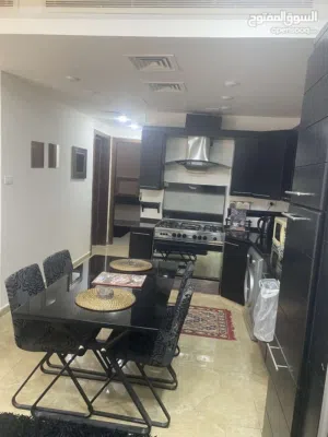 100 m2 Studio Apartments for Rent in Amman 7th Circle