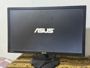 21.5" Asus monitors for sale  in Amman