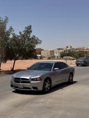 Used Dodge Charger in Al Riyadh