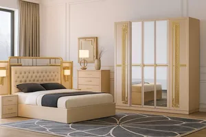 ‏غرف نوم - اسّرة ‏.‏ جديد‏0