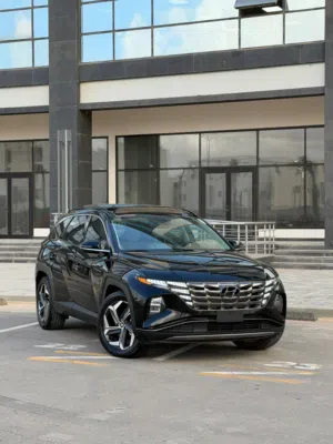 هونداي توسان 2023 إستيراد حديث