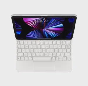 apple magic keyboard 3rd gen
