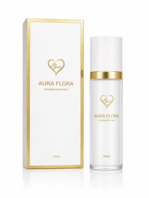 Faramun Body Mist سبلاش فورموني هيفا ماجيك