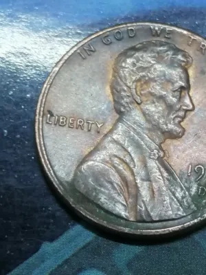 سنتات امريكي تواريخ واخطاء سك