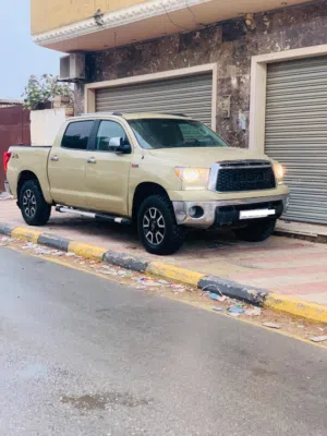 تايوتا تندرا 57 ساحلي