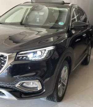 ‏ام جي ‏.‏ MG 4 EV ‏.‏ 2022 ‏.‏ جديد‏0