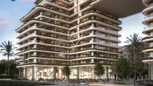 Modern apartment for sale in Hay Al Wafa/شقة حديثه للبيع في حي الوفاء